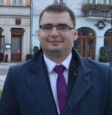 Kamil Rybikowski