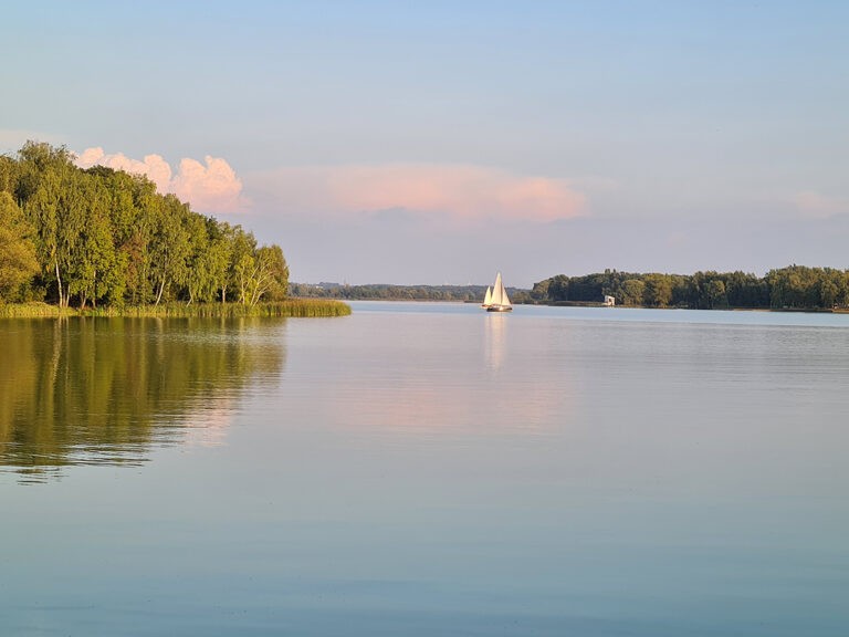 Szałe – niewykorzystana szansa naszego regionu